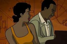 Chico & Rita