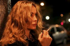 Emmanuelle Beart as Sophie