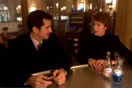Karin Viard & Guillam Canet