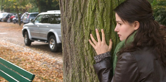 Marie Gillain : Three Colours Green