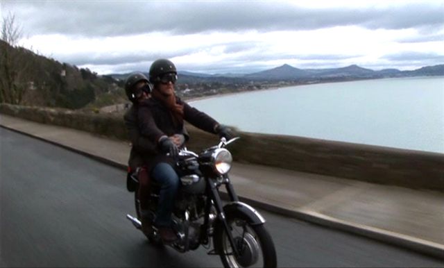 Triumph Thunderbird
