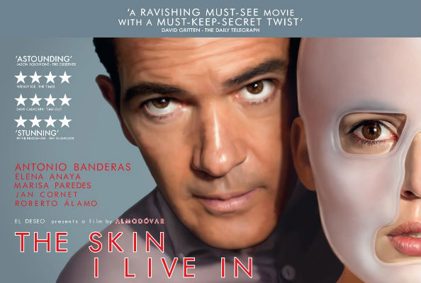Skin I Live In