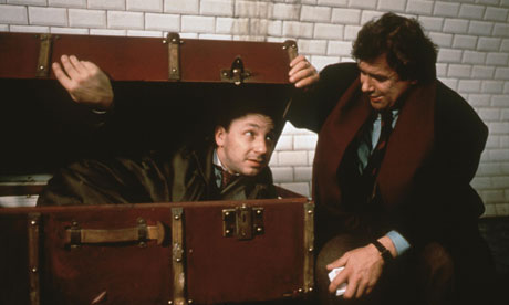 True Grit