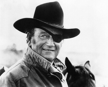 John Wayne The Duke