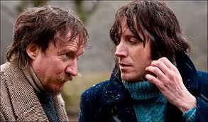 Thewliss & Ifans