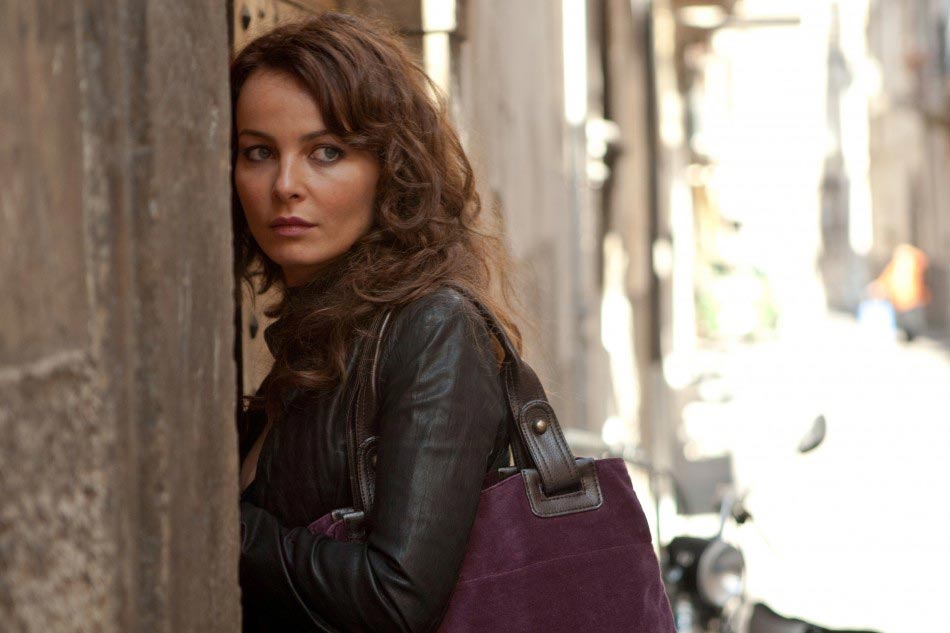 Violante Placido as Clara